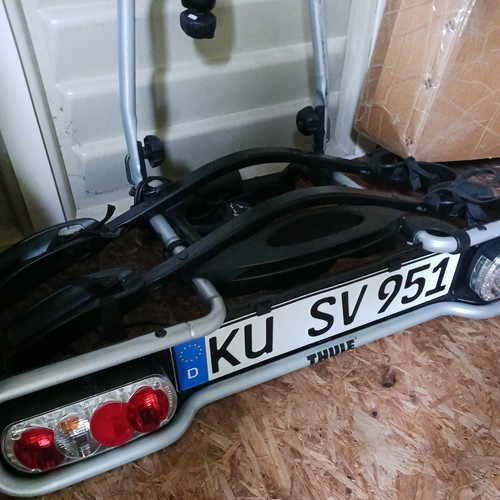 Thule euro ride 940 - ride,