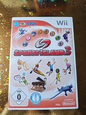 Nintendo Wii Sports Island  3