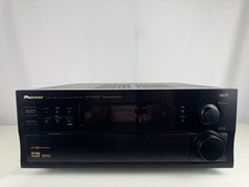 Pioneer VSX-908RDS AV Receiver