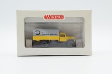 Wiking 84001 opel blitz - wiking,