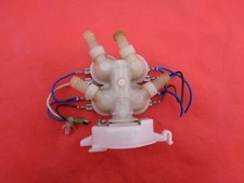 Miele Zulaufventil /