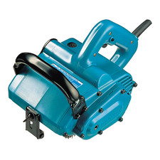 Makita Bürstenschleifer 9741J 860 Watt einstellbare Schleiftiefe SIEHE TEXT/FOTO