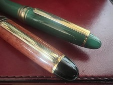 🔴 Stifte Kugel Grün Und