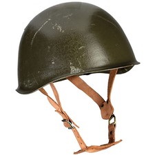 Original Ungarischer Stahlhelm