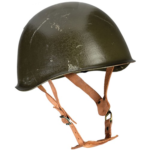 Original ungarischer stahlhelm - original,