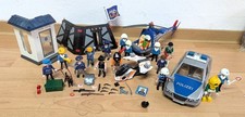 Playmobil Polizei