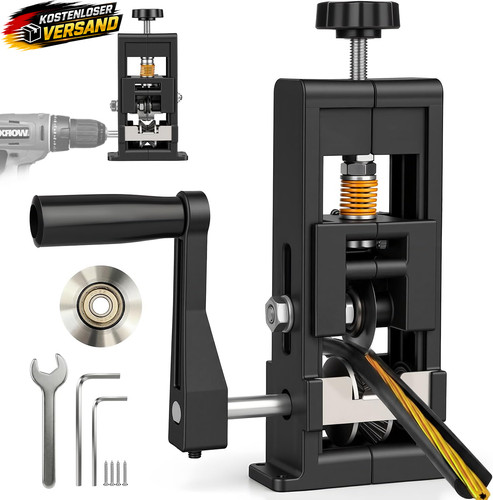 Kabelschälmaschine für - kabelschälmaschine,