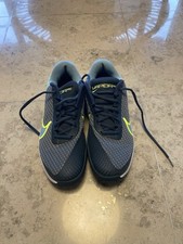 Nike Tennischuhe Court Air Zoom Vapor Pro 2  Allcourt Gr. 42