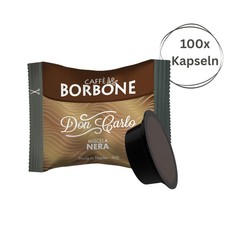 Caffè Borbone Kaffeekapseln