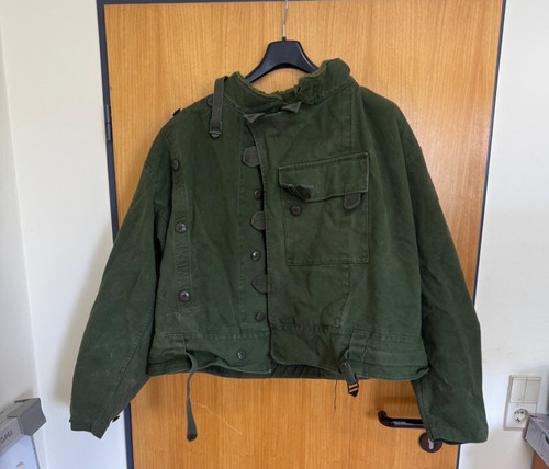 Original schwedische armee - original,