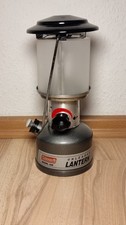 Coleman 226 Unleaded Lantern Laterne Benzin Outdoor Camping USA Wohnmobil Reise