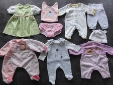 Puppenkleidung passend für