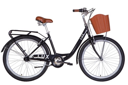 Fahrrad trekking city damen - fahrrad,