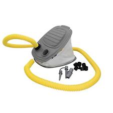 Original Bravo 1 Fuß Pumpe