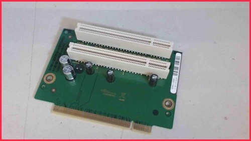 Board platine pci fach - platine,