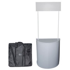 Messetresen, Verkaufstresen