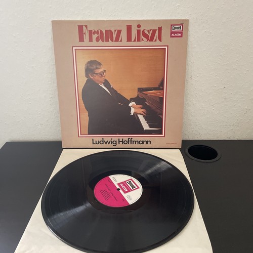 Franz liszt ludwig - franz,