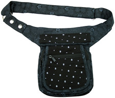 Gürteltasche Nijens Sidebag