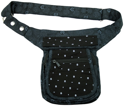 Gürteltasche nijens sidebag - gürteltasche,