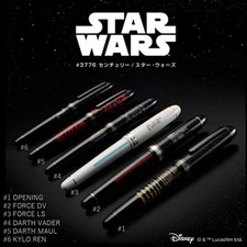 PLATIN Füllfederhalter #3776