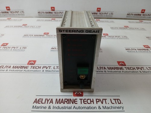 Autronica adt 1016 lenkrad - autronica,
