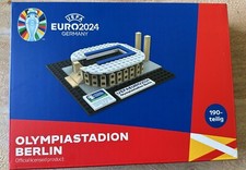 Clippys EURO 2024 Bausteine