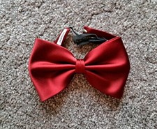 Herrenschleife Krawatte Fliege Herren Schleife Hochzeit Smoking Sakko Konfi