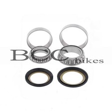 Lenkkopflager + Staubkappe