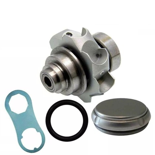 Ersatzrotor kopfdeckel - |, |