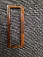 Vw passat 3b 3bg klimablende wurzelholz 3B0 907 047B