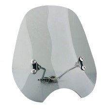 Universal Windschutzscheibe