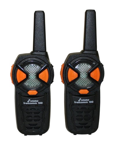 Stabo freecomm 100 2er set - freecomm,