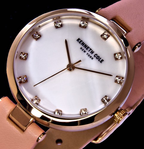 Kenneth cole edelstahl - kenneth,
