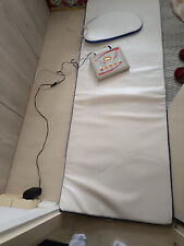 magnetfeldtherapie matte, applikator-kissen, steuergerät