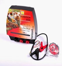 Horizont Akku Weidezaungerät