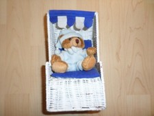 Plüschtier "Strandkorb mit