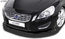Rdx tuning frontspoiler - rdx,