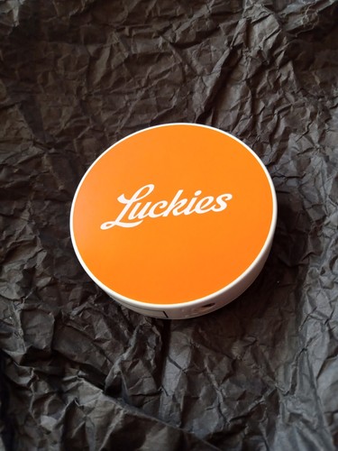 Lucky strike luckies feuerzeug - luckies,