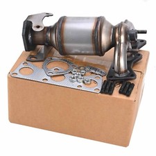 KRÜMMER-KAT KATALYSATOR FÜR