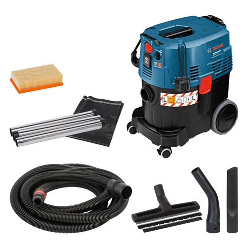 Bosch nass trockensauger - bosch, nass-/trockensauger