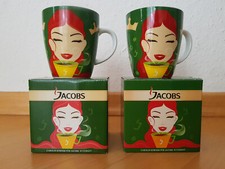 2 Stk. Jacobs Ritzenhoff