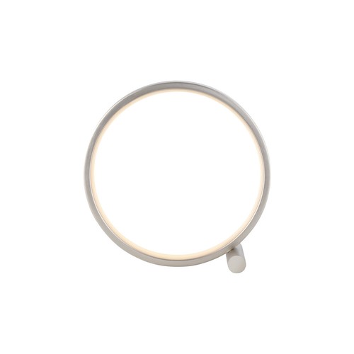 Led tischlampe ring - led,