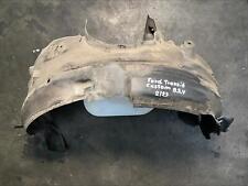 Radhausschale vorne rechts