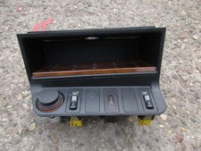 Bmw e36 coupe mittelkonsole - coupe,