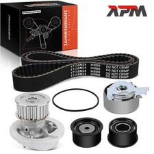 Zahnriemensatz Zahnriemen