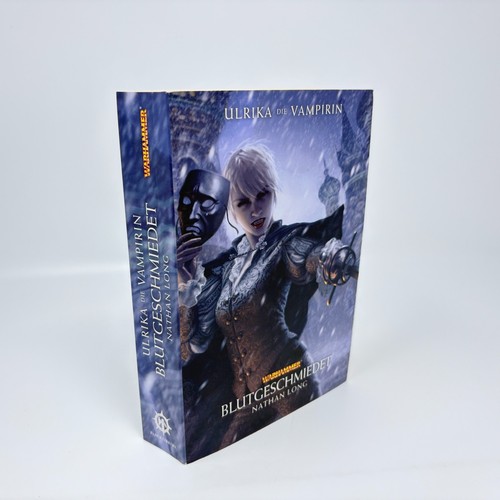Warhammer blutgeschmiedet - warhammer,