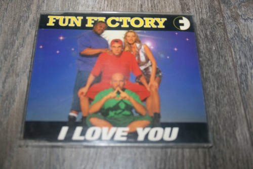 Fun factory love - love, you