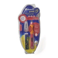 Füllhalter Griffix pink P1PL