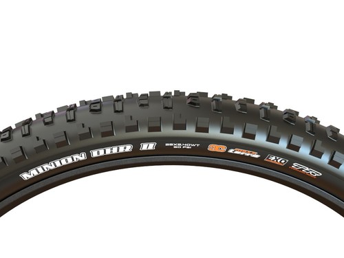 Maxxis mtb reifen - maxxis, mtb-reifen