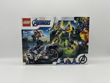 LEGO Marvel Avengers: Avengers